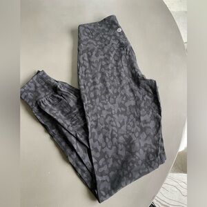 Lululemon Align Joggers with Pockets